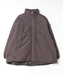 Per sist ence（パーシエンス）の「中綿2WAYモンスターパーカー（ダウンジャケット/コート）」