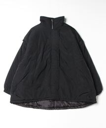 Per sist ence | 中綿2WAYモンスターパーカー(ダウンジャケット/コート)