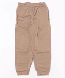 STYLEBLOCK（スタイルブロック）の「裏起毛無地スウェットパンツ（その他パンツ）」