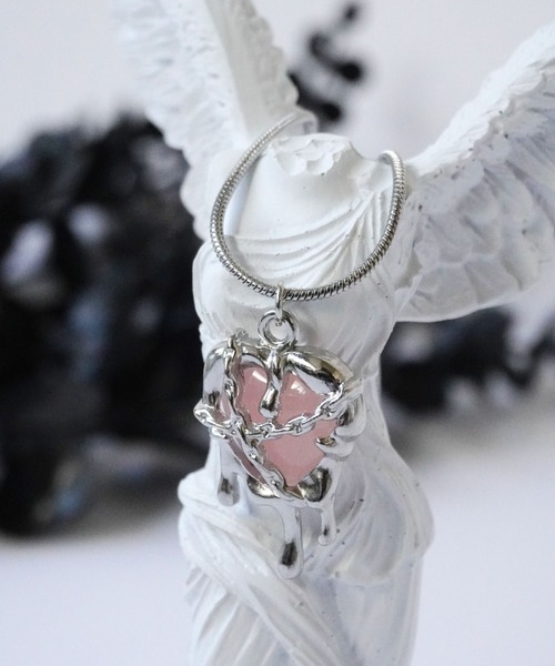 sister market インポートアクセサリーネックレス