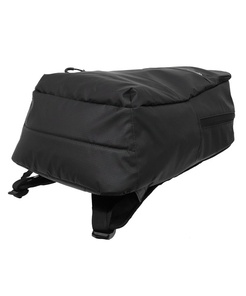 MICHAEL LINNELL（マイケル リンネル）の「【MICHAEL LINNELL/マイケルリンネル】A.R.M.S Backpack/アームズ バックパック(容量：約23L）（バックパック/リュック・メンズ・ブラック・FREE）」の22枚目の写真