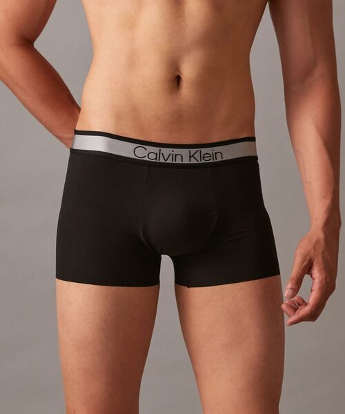 セール】TONAL LOGO MICRO LTE ローライズトランクス（ボクサーパンツ