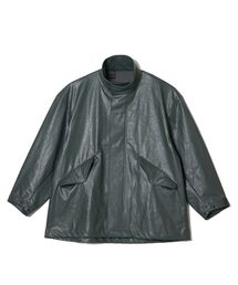N.HOOLYWOOD COMPILE（N.ハリウッド コンパイル）の「STAND COLLAR COAT（チェスターコート）」