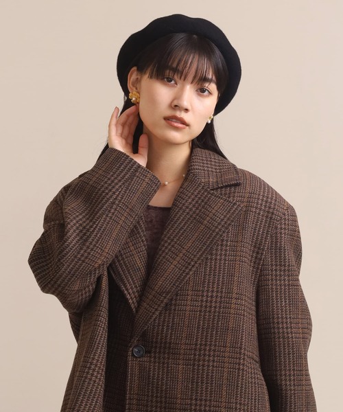 LHME(エルエイチエムイー)の「【WEB限定】“MELLOW”ボリュームフラワーパールピアス/サージカルステンレス(金属アレルギー対応)【LHME / エルエイチエムイー】(ピアス(両耳用)・レディース・ゴールド・ONE SIZE)」の17枚目の写真