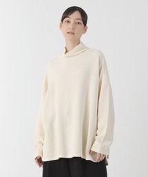 Plantation（プランテーション）の「ダブルサーマル / スウェット / (O)（スウェット）」