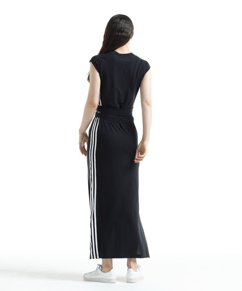 Y-3 ワイスリー ワンピース 黒 XS 2006725Y0079 楽天市場】Y-3 ワイスリー ワンピース 3S DRESS IV5658