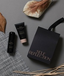 SELF REFLECTION（セルフリフレクション）の「【販売終了】SELF REFLECTION / フレグランス＆ハンドクリームギフト NE（ヘアケアキット/ギフトセット）」