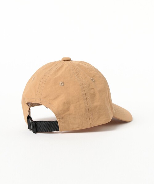 B:MING by BEAMS（ビーミングバイビームス）の「【6色展開】ナイロン ロゴ ローキャップ（52～57cm）（キャップ・キッズ・ブルー系その他3/オリーブ/レッド系その他7/ブラック/パープル/ベージュ・M(54～57㎝)/S(52～55㎝)）」の14枚目の写真