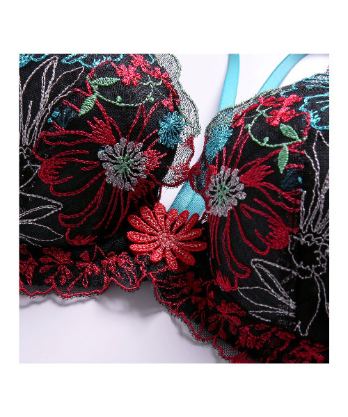 マーリエ⭐︎プラカゴ GRANDE 002 Giglio Regina ブラ グラマーサイズ（ブラジャー