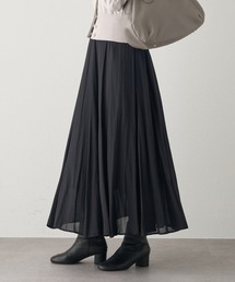 本日セール‼︎【新品】BEARDSLEY フラワージャカードフレアースカート BEARDSLEY（ビアズリー）の「フラワージャカードフレアー