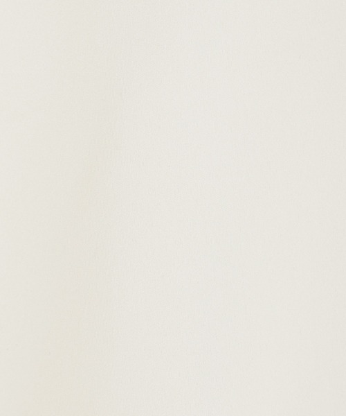 Rose Tiara（ローズティアラ）の「オーバーサイズパーカー（パーカー・レディース・オフホワイト/ネイビー/ピンク・46/42/38）」の5枚目の写真