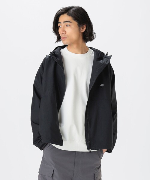 ジャケット・アウター DANTON NYLON TAFFETA DOWN HOODED JK BK S OUTERの商品一覧｜DANTON OFFICIAL SITE (DANTON オフィシャル