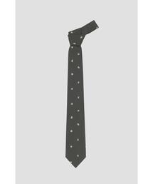 MARGARET HOWELL（マーガレットハウエル）の「PAINTERLY SPOT TIE（ネクタイ）」