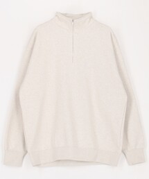 FREAK'S STORE(フリークスストア)のHEAVY WEIGHT HALFZIP SWT 15oz/15オンス ヘビーウェイト ハーフジップ スウェット/リラックスフィット(スウェット)