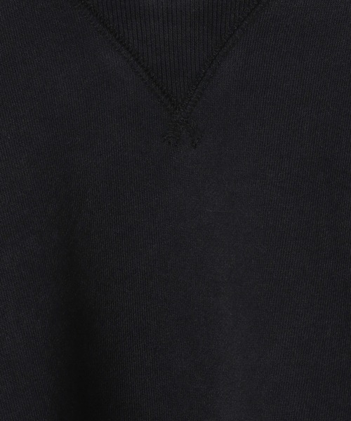 PAGEBOY（ページボーイ）の「ヴィンテージショートスウェット（スウェット・レディース・ピンク/ベージュ/チャコールグレー/オフホワイト・FREE）」の11枚目の写真