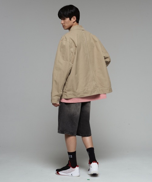 セール】ジョーダン エッセンシャル シカゴ メンズジャケット / Jordan