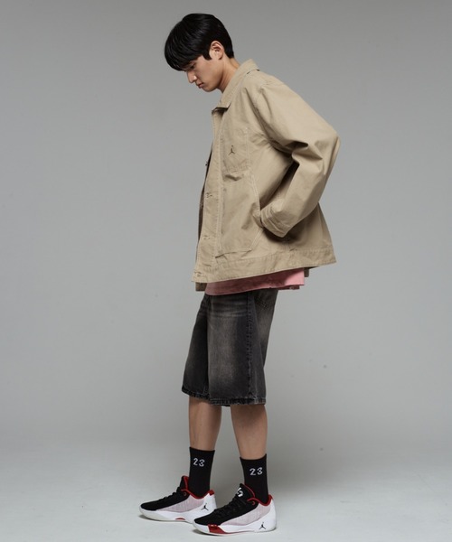 セール】ジョーダン エッセンシャル シカゴ メンズジャケット / Jordan