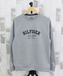フロントロゴ ライトウエイト ロングスリーブTシャツ