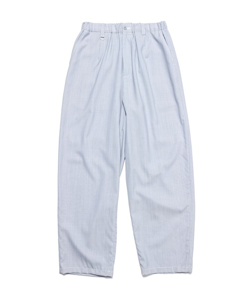 TAPERED BOLD PANTS（その他パンツ）｜SOPHNET.（ソフネット）の
