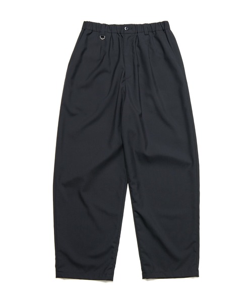 SOPHNET. TAPERED BOLD PANTS ソフネット サイズS TAPERED BOLD PANTS（その他パンツ）｜SOPHNET.（ソフネット）の