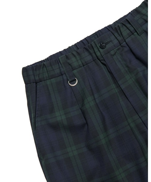 TAPERED BOLD PANTS（その他パンツ）｜SOPHNET.（ソフネット）の