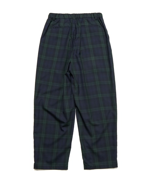 TAPERED BOLD PANTS（その他パンツ）｜SOPHNET.（ソフネット）の