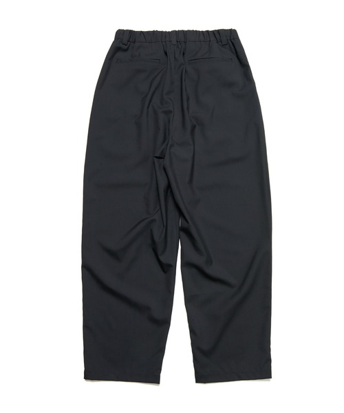 25ss sophnet「TAPERED BOLD PANTS」新品 XL TAPERED BOLD PANTS（その他パンツ）｜SOPHNET.（ソフネット）の