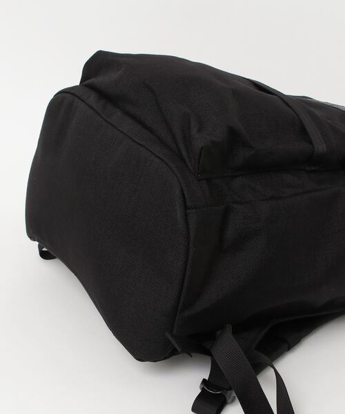GREGORY（グレゴリー）の「ボールド5 イージーピージーデイ BOLD5 EASY PEASY DAY ブラック（バックパック/リュック・メンズ・ブラック・ONE SIZE）」の7枚目の写真