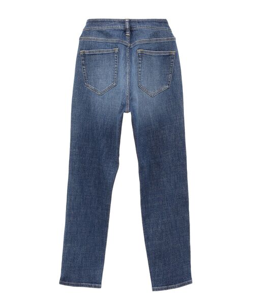 AMERICAN HOLIC（アメリカンホリック）の「テーパードデニム（デニムパンツ・レディース・ブルー系その他/ライトインディゴブルー/ワンウォッシュ・XL/L/M/S）」の18枚目の写真