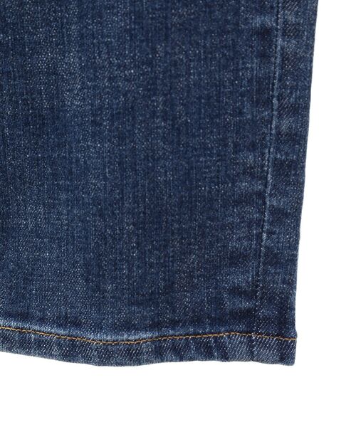 AMERICAN HOLIC（アメリカンホリック）の「テーパードデニム（デニムパンツ・レディース・ブルー系その他/ライトインディゴブルー/ワンウォッシュ・XL/L/M/S）」の22枚目の写真