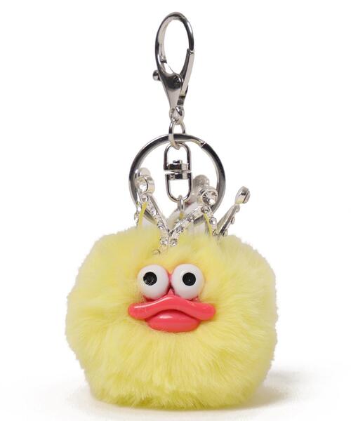 セール】WEGO/プリンセスモンスターぬいぐるみキーホルダー