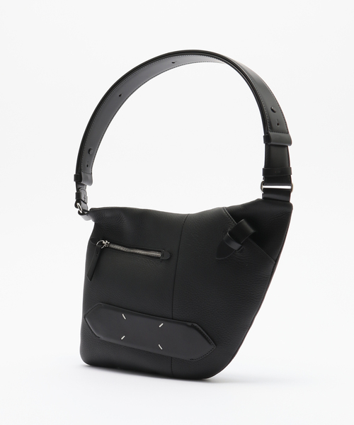 MAISON MARGIELA (メゾン マルジェラ) SOFT 5AC BODYBAG SB1WG0017