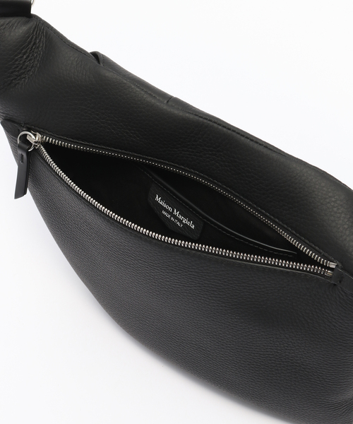 MAISON MARGIELA (メゾン マルジェラ) SOFT 5AC BODYBAG SB1WG0017