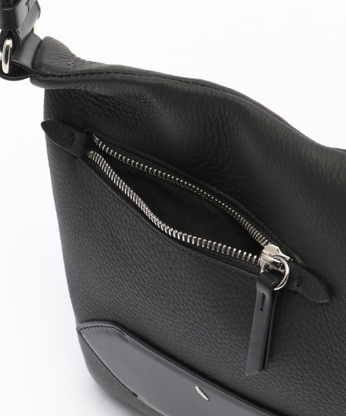 MAISON MARGIELA (メゾン マルジェラ) SOFT 5AC BODYBAG SB1WG0017