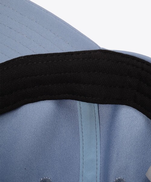 Columbia（コロンビア）の「Columbia/ サーモンパスストレッチキャップ /コロンビア（キャップ・レディース・グレー/ブラック/グリーン・ONE SIZE）」の7枚目の写真