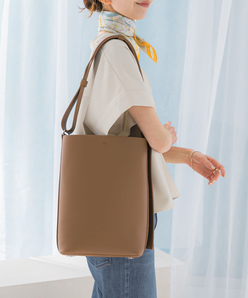 &MyuQ JUNO mini BAG（ショルダーバッグ）｜＆MyuQ（アンド