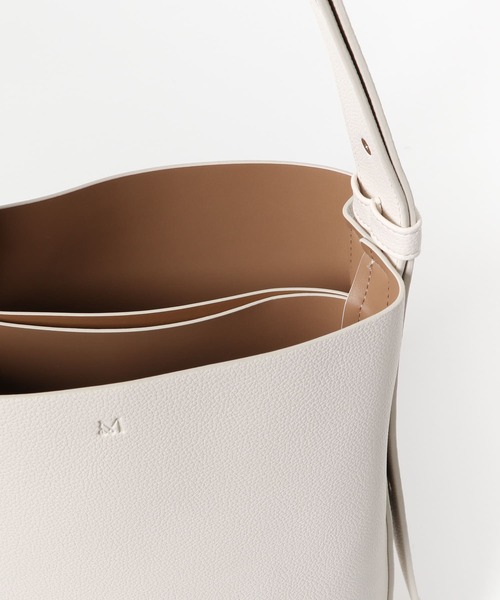 &MyuQ JUNO mini BAG（ショルダーバッグ）｜＆MyuQ（アンド