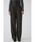 RIM.ARK�i�����A�[�N�j�́uGabardine super high waist PT �M���o�W���X�[�p�[�n�C�E�G�X�g�p���c�i�X���b�N�X�j�v�b�_�[�N�O���[��