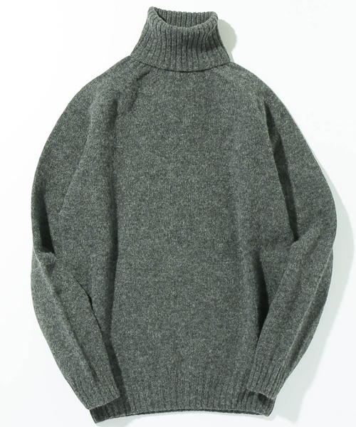 INVERALLAN（インバーアラン）の「INVERALLAN(インバーアラン