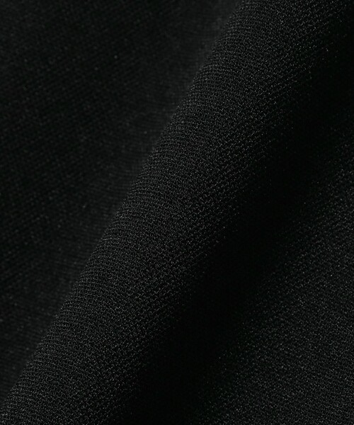 BEAMS（ビームス）の「サイド ポケット ポロシャツ（ポロシャツ・メンズ・ネイビー/ブラック/ホワイト・S/M/L/XL）」の11枚目の写真