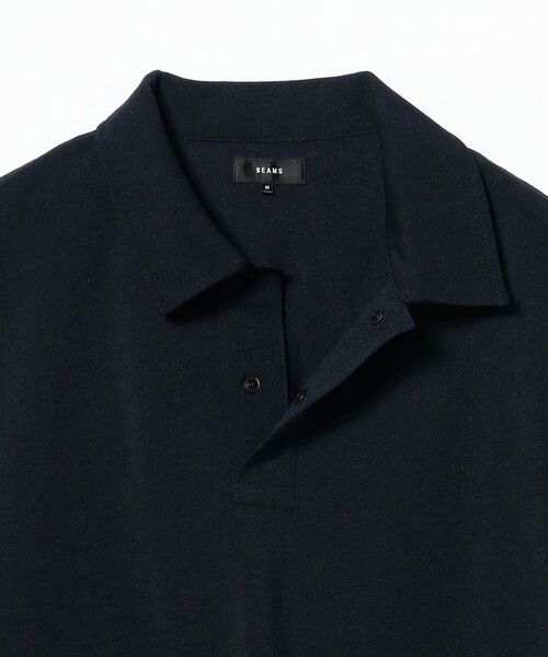 最終値BIGポロxビームスLIMITED ポロシャツ　size S 2025年最新】beams polo bigの人気アイテム - メルカリ