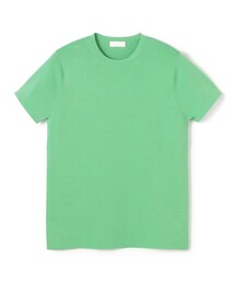 BALLSEY | ハイゲージコットン クルーネックプルオーバー(ニット/セーター)