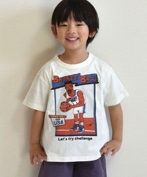 KiCCOLY(キッコリー)の「プチプリTシャツ(Tシャツ/カットソー)」