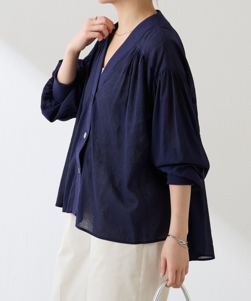 COLLAGE GALLARDAGALANTE（コラージュガリャルダガランテ）の「強撚