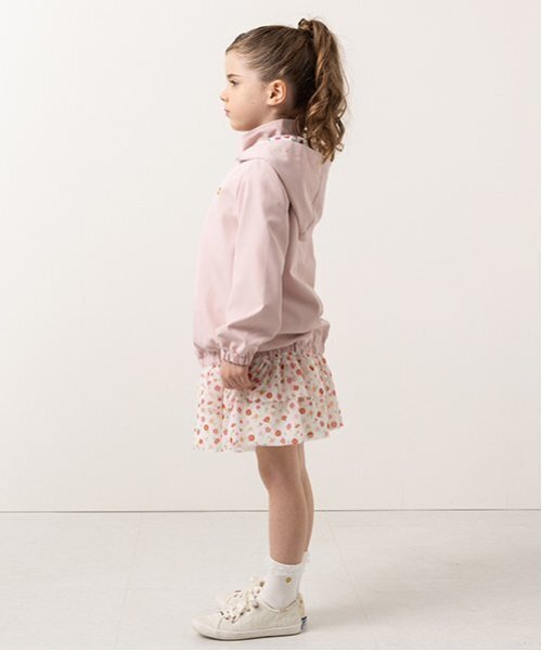 【新品】kate spade new york トドラーブルーミングフラワー 新品】kate spade new york トドラーブルーミングフラワー