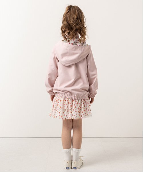 セール】トドラー フラワースカート（スカート）｜kate spade new york