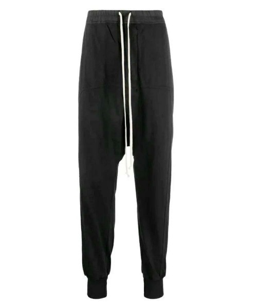 DRKSHDW ダークシャドウ MASTODON CUT カーゴパンツ RICK OWENS DRKSHDW - 【25AW】カーゴポケット マストドンカット