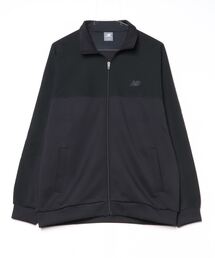 【New Balance×アルペン限定モデル】ニューバランス New Balance THE CITY ウーブンコンビダンボールジャケット