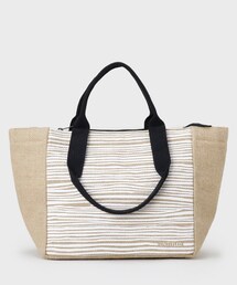 UNTITLED | 【保冷機能付き】ジュートバッグ(トートバッグ)