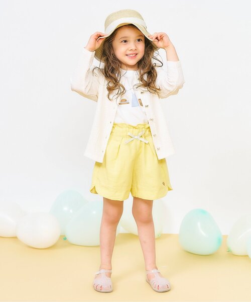 w195 春夏 1週間コーデ 10着セット まとめ売り着画 古着 半袖パステル. セール】【ジュニア対応】アソートモチーフ半袖Tシャツ/7days Style（T